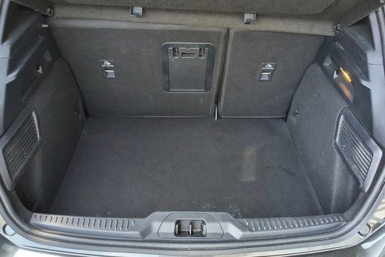 Ford Focus 1.0 Ecoboost Mhev St-Line x