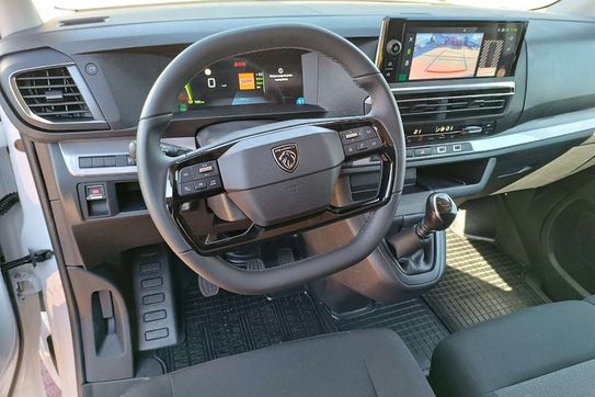 Peugeot Expert Long L2H1