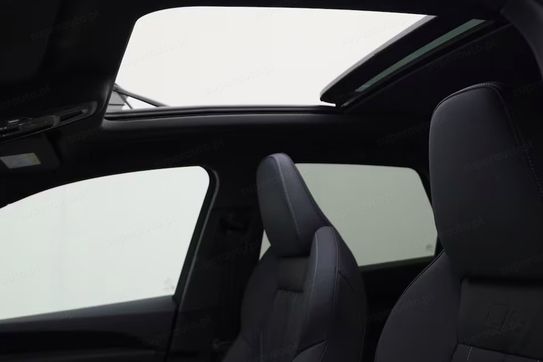 Audi Q5 e-Hybrid quattro