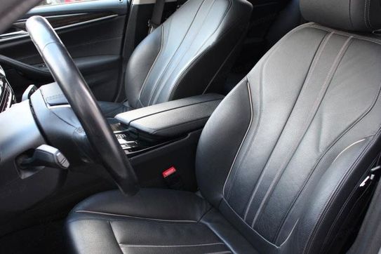 BMW Seria 5 520d xDrive mHEV Luxury Line aut