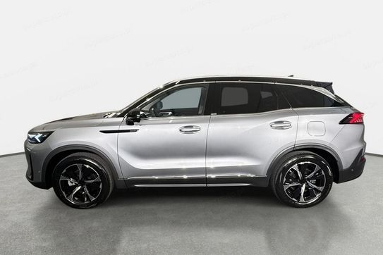 Baic Beijing 7 1.5T DCT