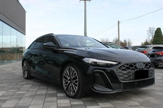 Audi A5 S5 TFSI Avant