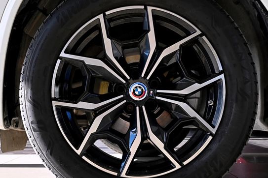 BMW X3 xDrive20i M Sport