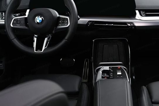 BMW X1 sDrive18i M Sport