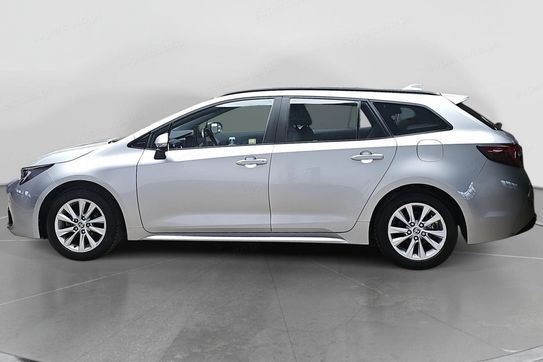 Toyota Corolla 1.8 Hybrid Comfort