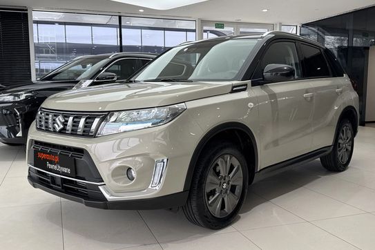 Suzuki Vitara 1.4  Premium