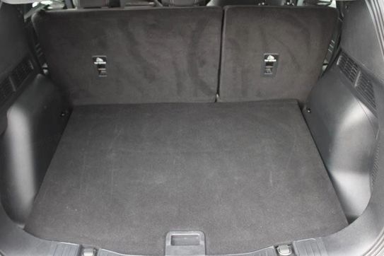 Ford Kuga 2.5 FHEV Titanium