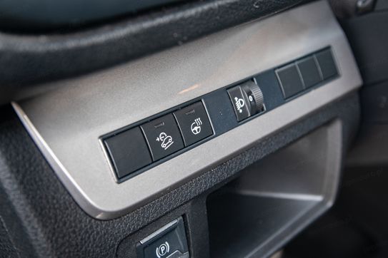 Citroen SpaceTourer XL L2H1 Business EAT8