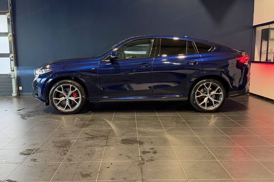 BMW X6 xDrive40d M Sport