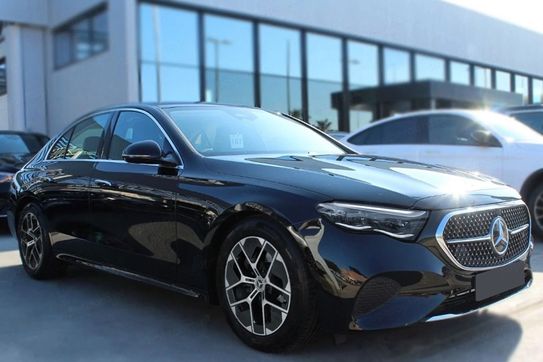 Mercedes E Klasa 200 d Avantgarde