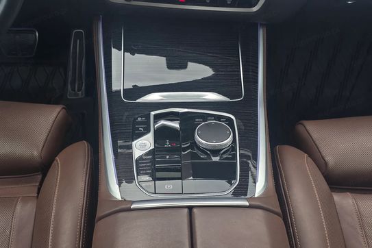 BMW X5 M60i mHEV sport-aut