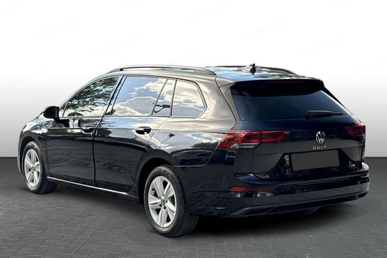 Volkswagen Golf Life 1.5 eTSI  DSG