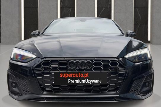 Audi A5 Sportback 45 TFSI quattro S Line