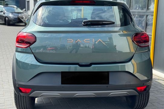Dacia Sandero Stepway Extreme LPG 1.0 TCe