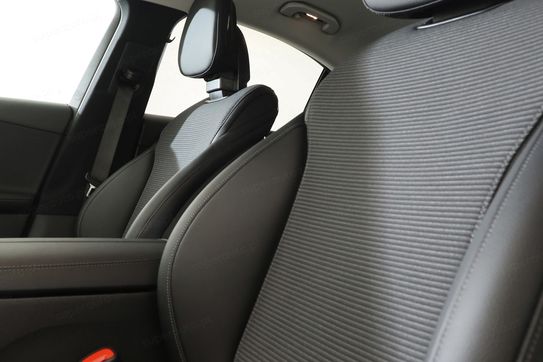 Mercedes Klasa C 180 Business Edition