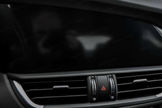 Alfa Romeo Giulia 2.0 Turbo Veloce Q4