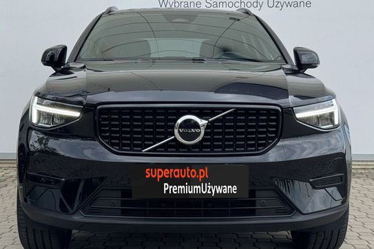 Volvo XC40 B3 Plus Dark