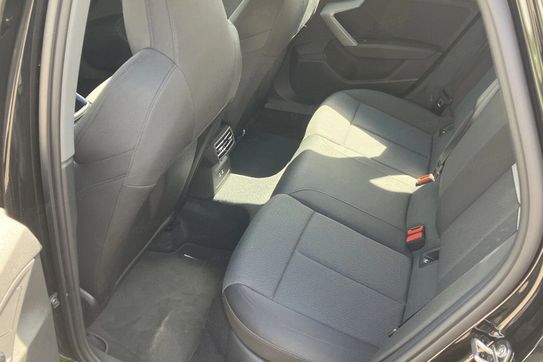 Audi A3 35 TFSI  Advanced S tronic