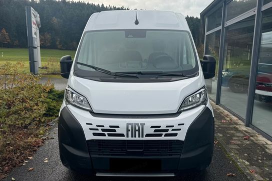 Fiat Ducato Maxi L4H2