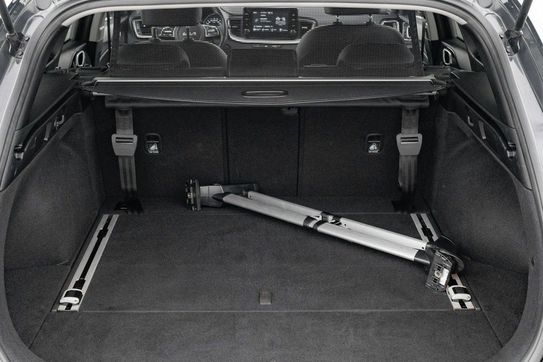 Kia Ceed 1.5 T-GDI L