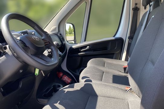 Toyota Proace Max 2.2 D-4D L3H2 Active