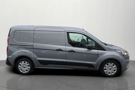 Ford Transit Connect L2H1 Trend