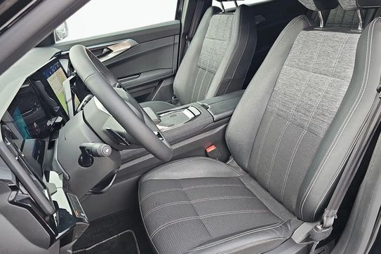 Renault Austral 1.2 E-Tech Full Hybrid Techno MMT