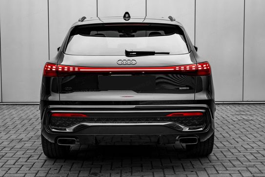 Audi Q5 TFSI quattro