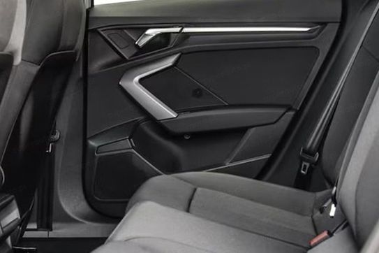 Audi A3 TFSI Advanced Sportback