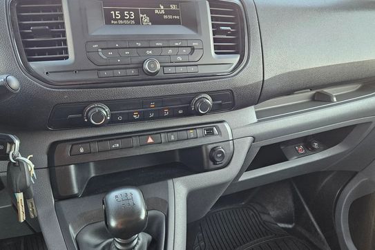 Peugeot Expert HDi L3H1