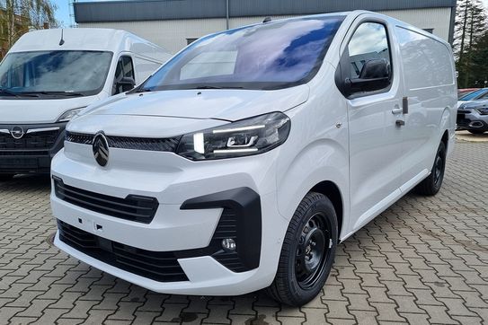 Citroen Jumpy XL L2H1