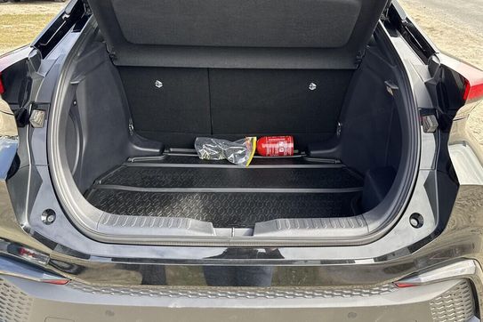 Toyota C-HR 2.0 Hybrid Dynamic Force GR Sport Premiere Edition