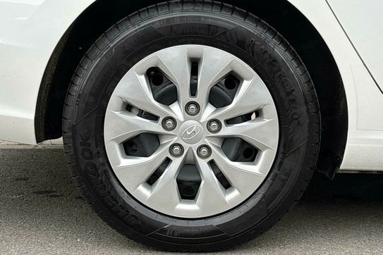 Hyundai i30 1.5 T-GDI