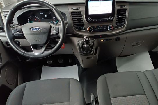 Ford Transit Custom 2.0 EcoBlue L2H1