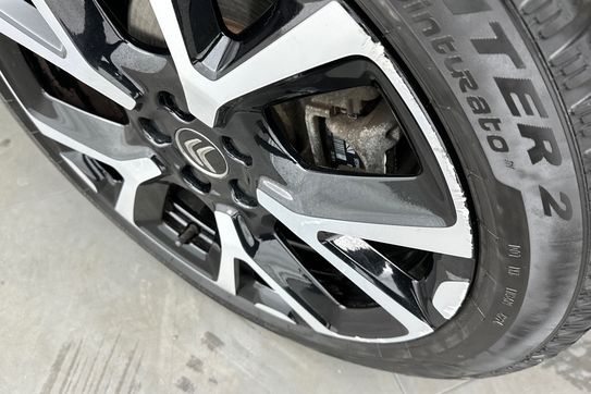 Citroen C5 Aircross Shine Pack 1.6 Hybrid e-EAT8