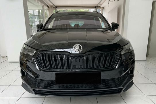 Skoda Karoq Sportline 1.5 TSI DSG