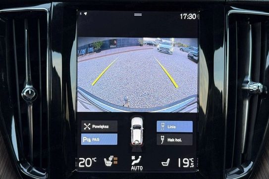 Volvo XC60 B4 B Inscription