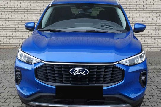 Ford Kuga Titanium 1.5 EcoBoost