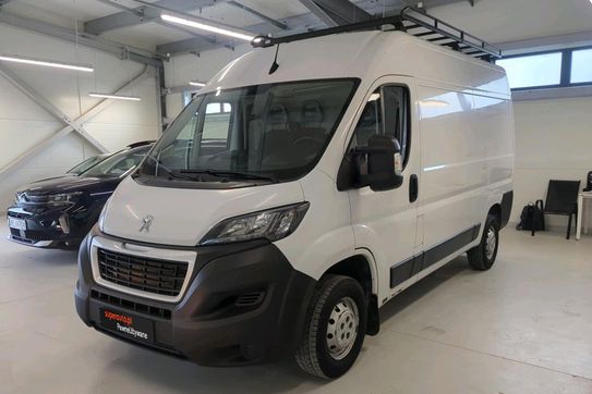 Peugeot Boxer L2H2