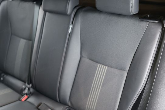 Toyota Yaris Cross Hybrid 1.5 Adventure 4x4