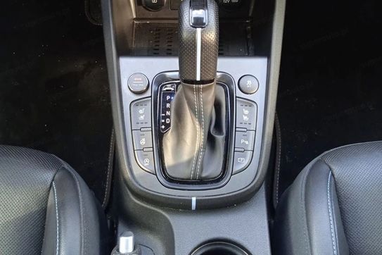 Hyundai Kona 2.0 T-GDI N Performance DCT