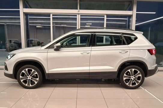 Seat Ateca 1.5 TSI DSG