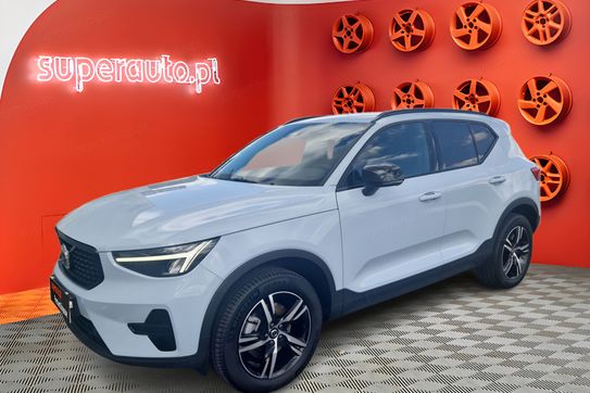 Volvo XC40 B3 Plus Dark aut