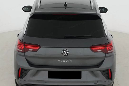Volkswagen T-Roc R-Line Plus 1.5 TSI