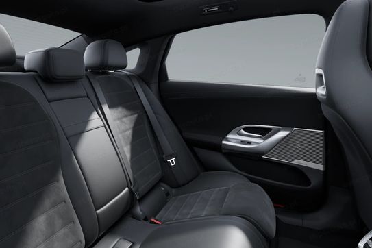 Mercedes Klasa C 400 4-Matic AMG Line