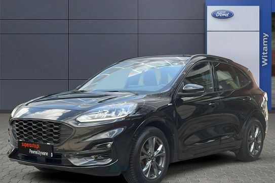Ford Kuga Ecoboost ST-Line