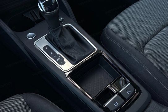 Audi Q2 35 TFSI Advanced