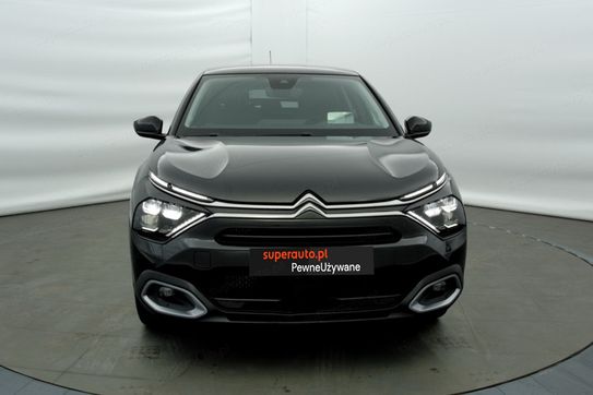 Citroen C4 Shine 1.5 BlueHDI EAT8