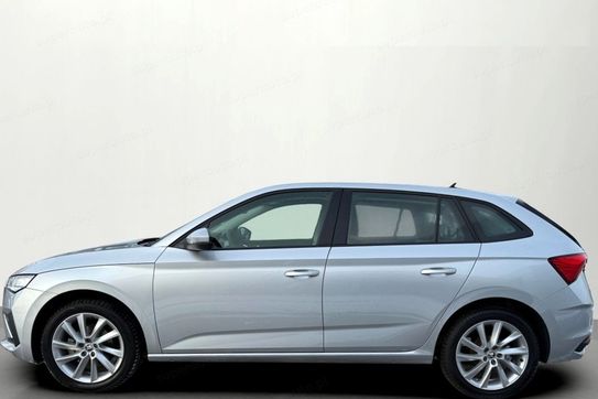 Skoda Scala 1.0 TSI Selection