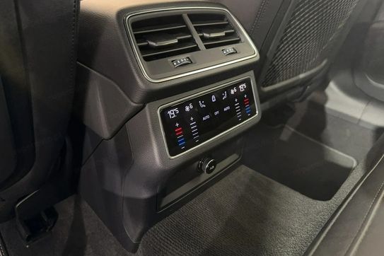 Audi A6 45 TFSI mHEV Quattro